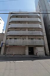 ルミエール堂ヶ芝II 201