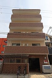 シエスタ玉造 204