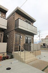 メゾン　リコシェＡ棟 101