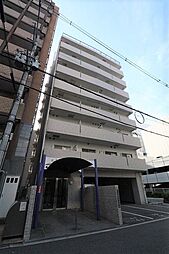 アーバンシティ上本町 607