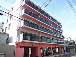 レジデンス新深江 205