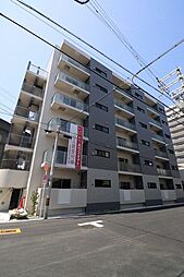 グランスクエア美章園 601