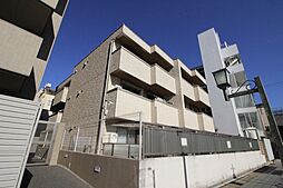 パークフロント・ワン 305