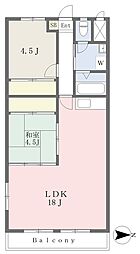 寿マンションII号館 302