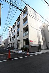 Ｆメゾン東粉浜 402