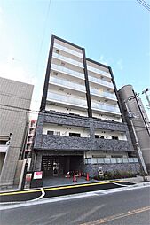 ルミエールＪＲ八尾 601