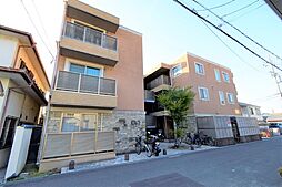イングランドアベニューII番館 202