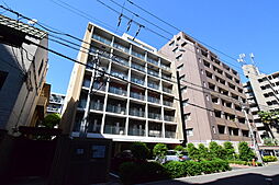 大阪市阿倍野区松崎町3丁目