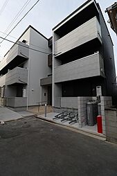 アイズソーレ東住吉 302