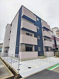 ＡＲＣＥＮＣＩＥＬ　ＣＯＵＲＴ橿原神宮前 203