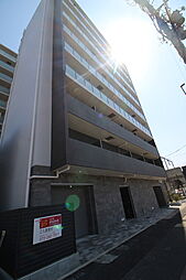 Ｂｒｉｌｌａｎｔｅ東花園 804