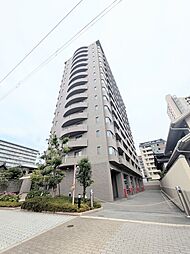 ローレルコート谷町 605