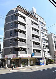 メゾンナカムラ