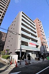 ベスト四天王寺夕陽丘 202