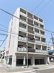 グレース西田辺 407