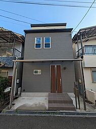花園東町2丁目戸建 1