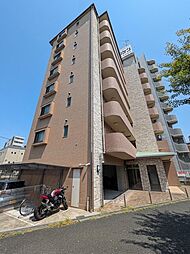 ロータリーマンション長田東 303