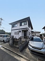 ウェル高の原 8-A