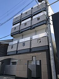 シティパレス北田辺 302