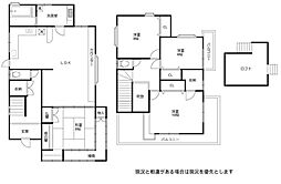 和歌山市直川　中古戸建