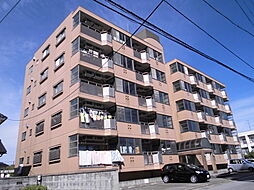 ヴィララボール新根塚