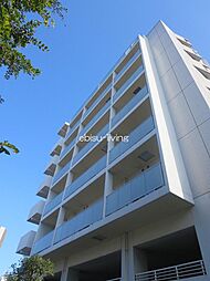 港区白金６丁目