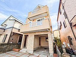 浦安市入船４丁目の一戸建て