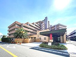 クレストフォルム新浦安グランデッツァ