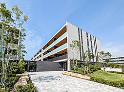 プラウド新浦安パークマリーナ