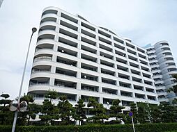 ベイシティ浦安B棟