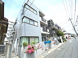 市川市新井３丁目