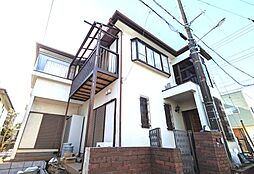 浦安市舞浜２丁目の一戸建て