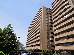 グランファースト新浦安B棟