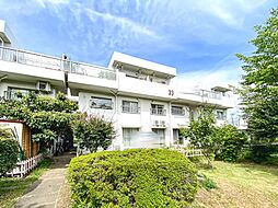 入船中央エステート33号棟