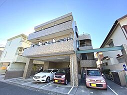 コートアネックスIII