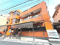 グリーンロードハイツ