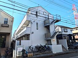 ドエル富士見