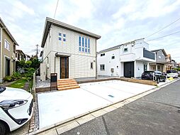 浦安市今川2丁目の一戸建て