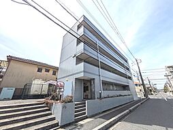 サンライズ堀江