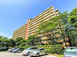 美浜東エステート4号棟