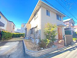 浦安市舞浜２丁目の一戸建て