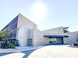 クオン新浦安A棟