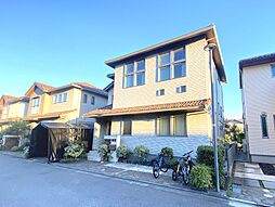 浦安市日の出６丁目の一戸建て