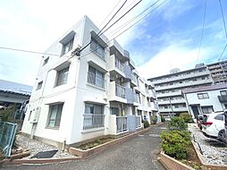 第2金子マンション