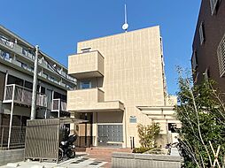 浦安市北栄４丁目