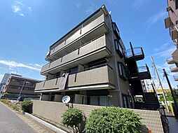 サンブライト北栄
