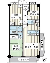 ローズガーデン舞浜弐番館