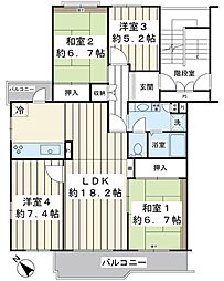 入船北エステート31号棟