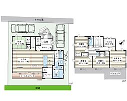 浦安市日の出6丁目戸建