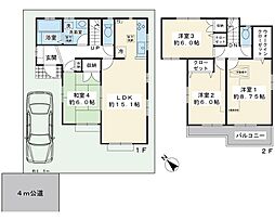 浦安市東野3丁目戸建